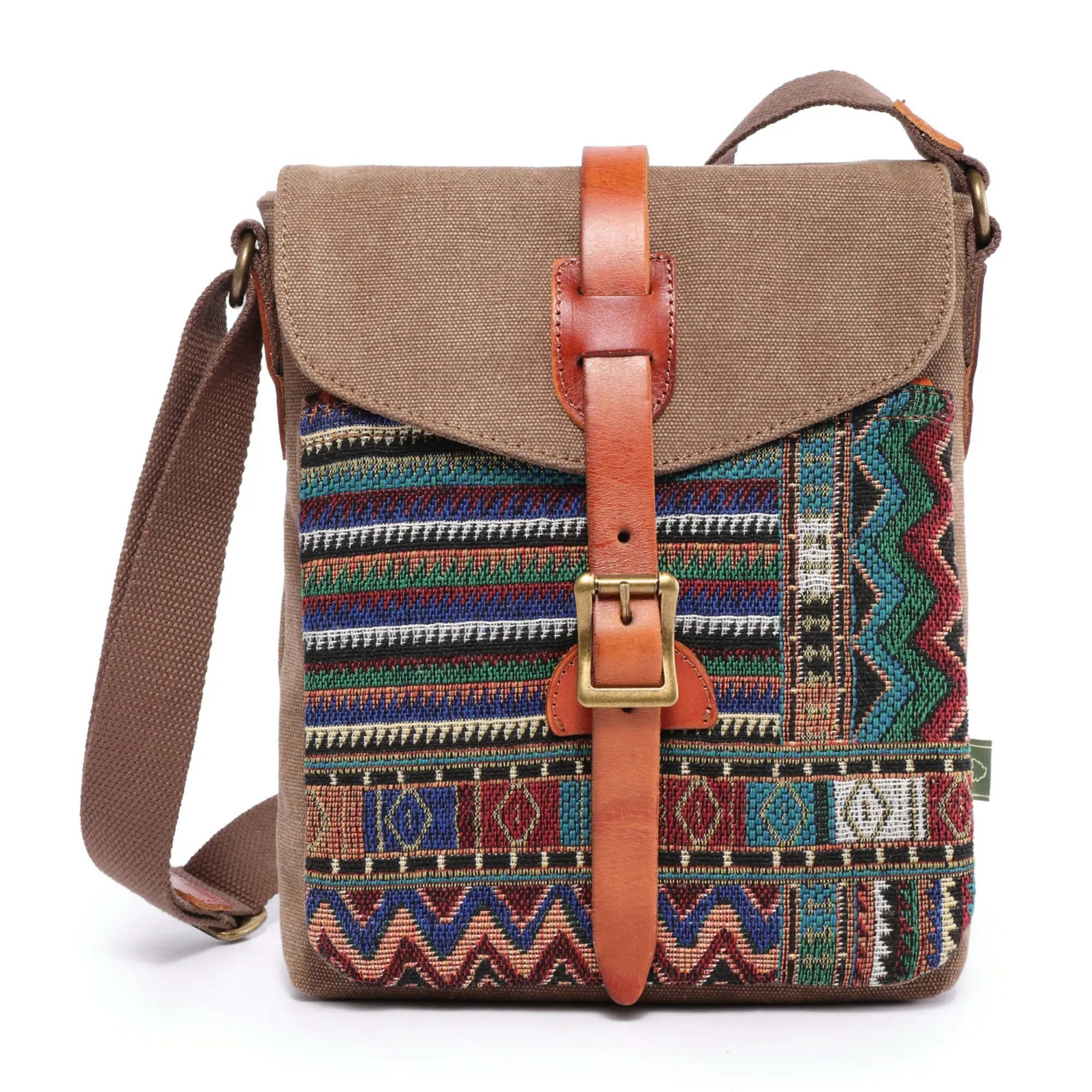 Four Seasons Crossbody