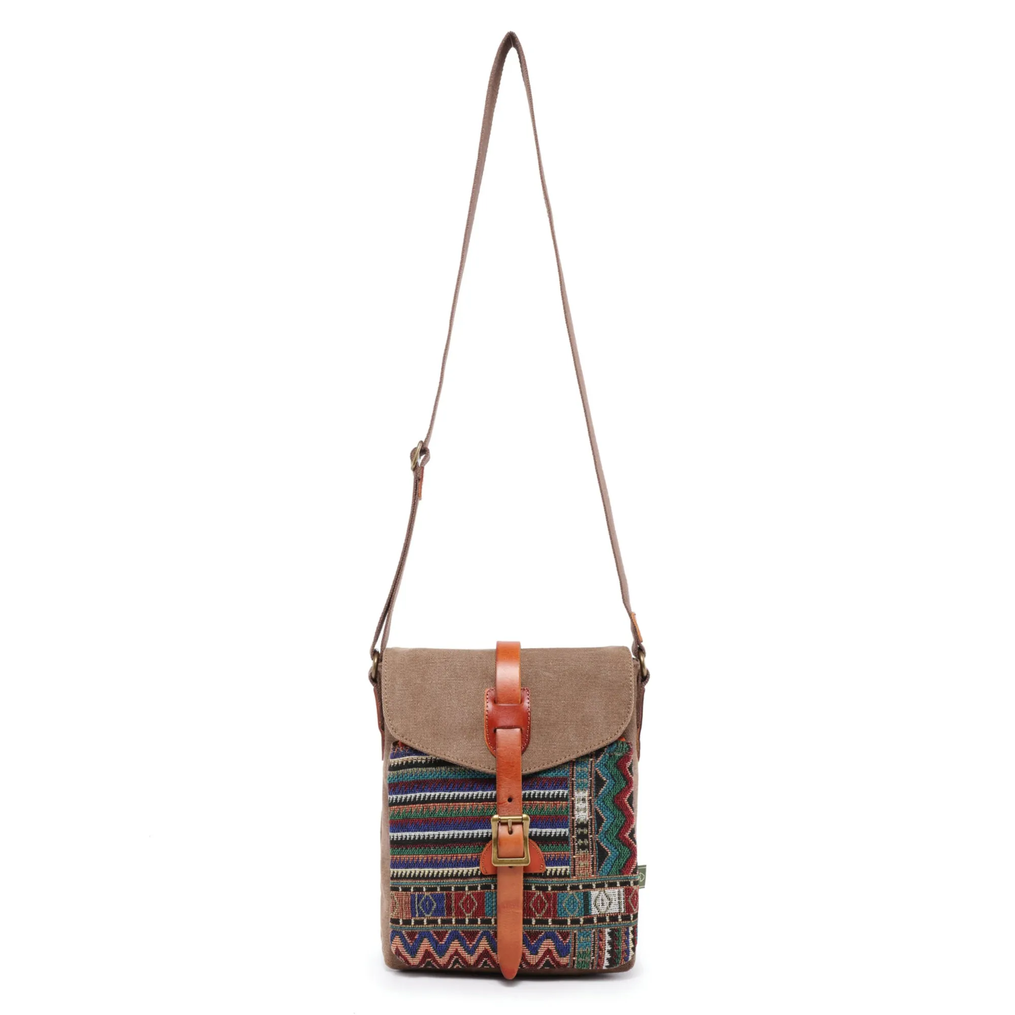 Four Seasons Crossbody