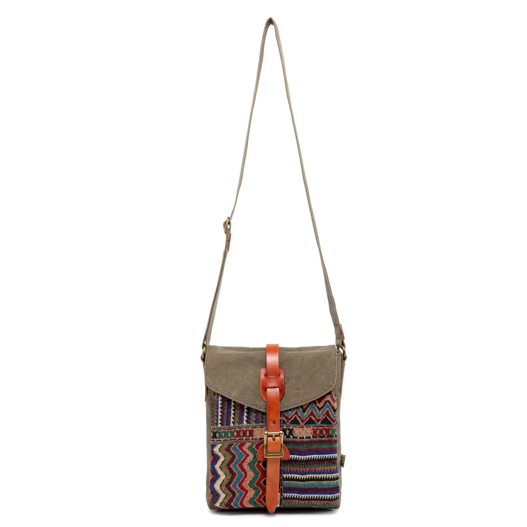 Four Seasons Crossbody