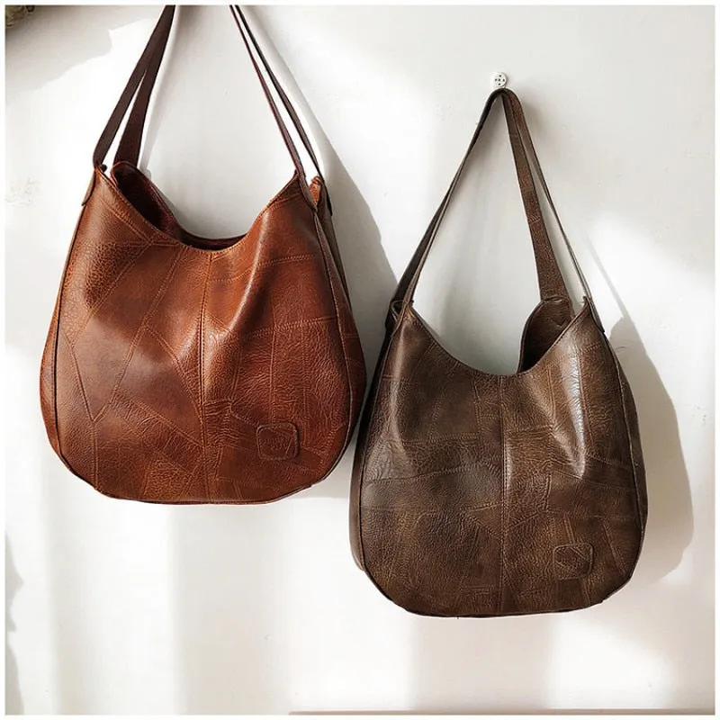 Funki Buys | Bags | Handbags | Women's Vintage Luxury Tote