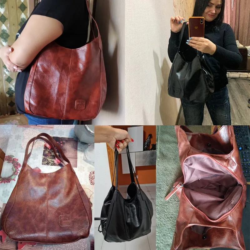 Funki Buys | Bags | Handbags | Women's Vintage Luxury Tote