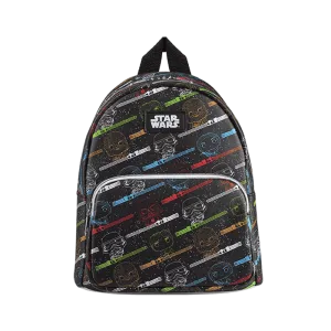 Funko Pop! Loungefly Star Wars Lightsaber Mini Backpack