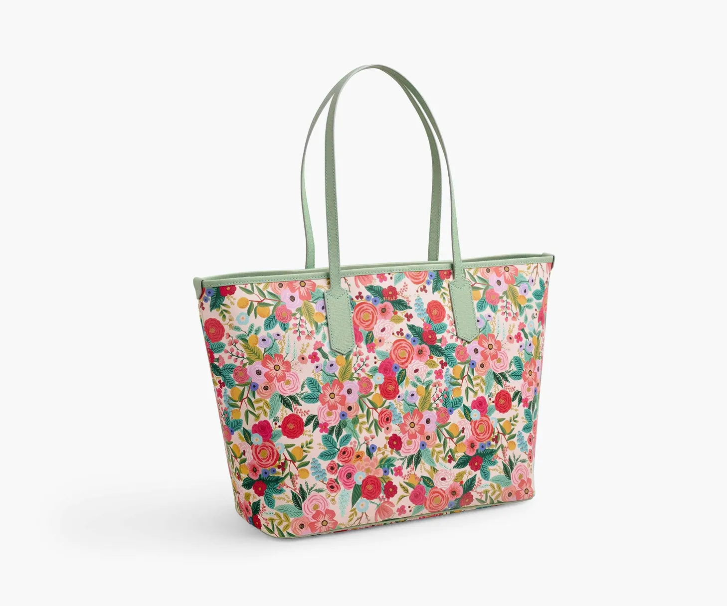 Garden Party Everyday Tote