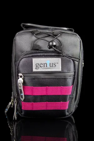 Genius Smell-Proof Backpack