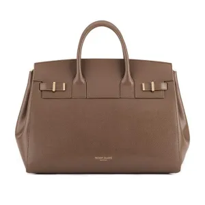 Gigi Palmellato  15" - Beige