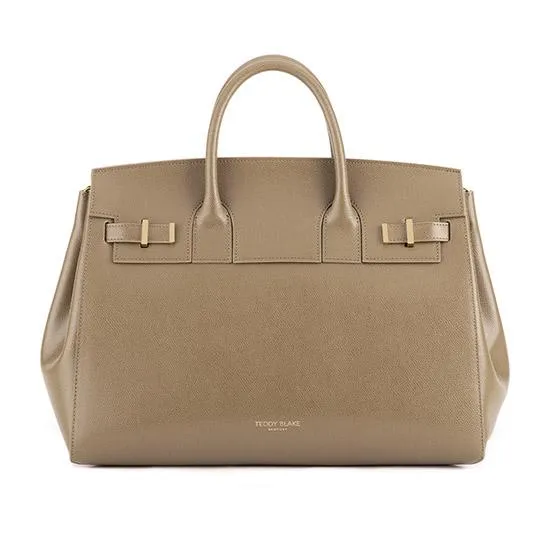 Gigi Palmellato  15" - Light Beige