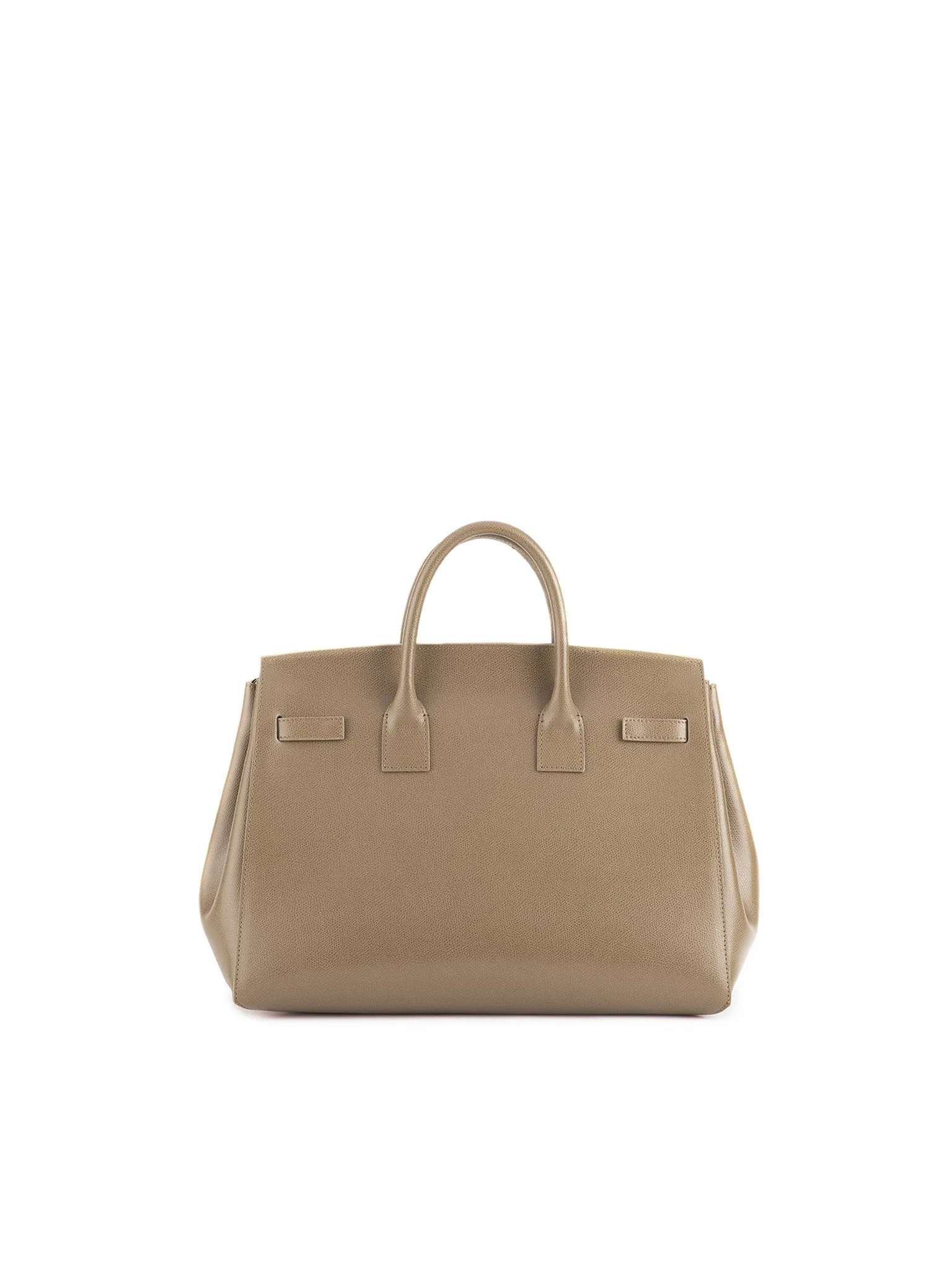 Gigi Palmellato  15" - Light Beige