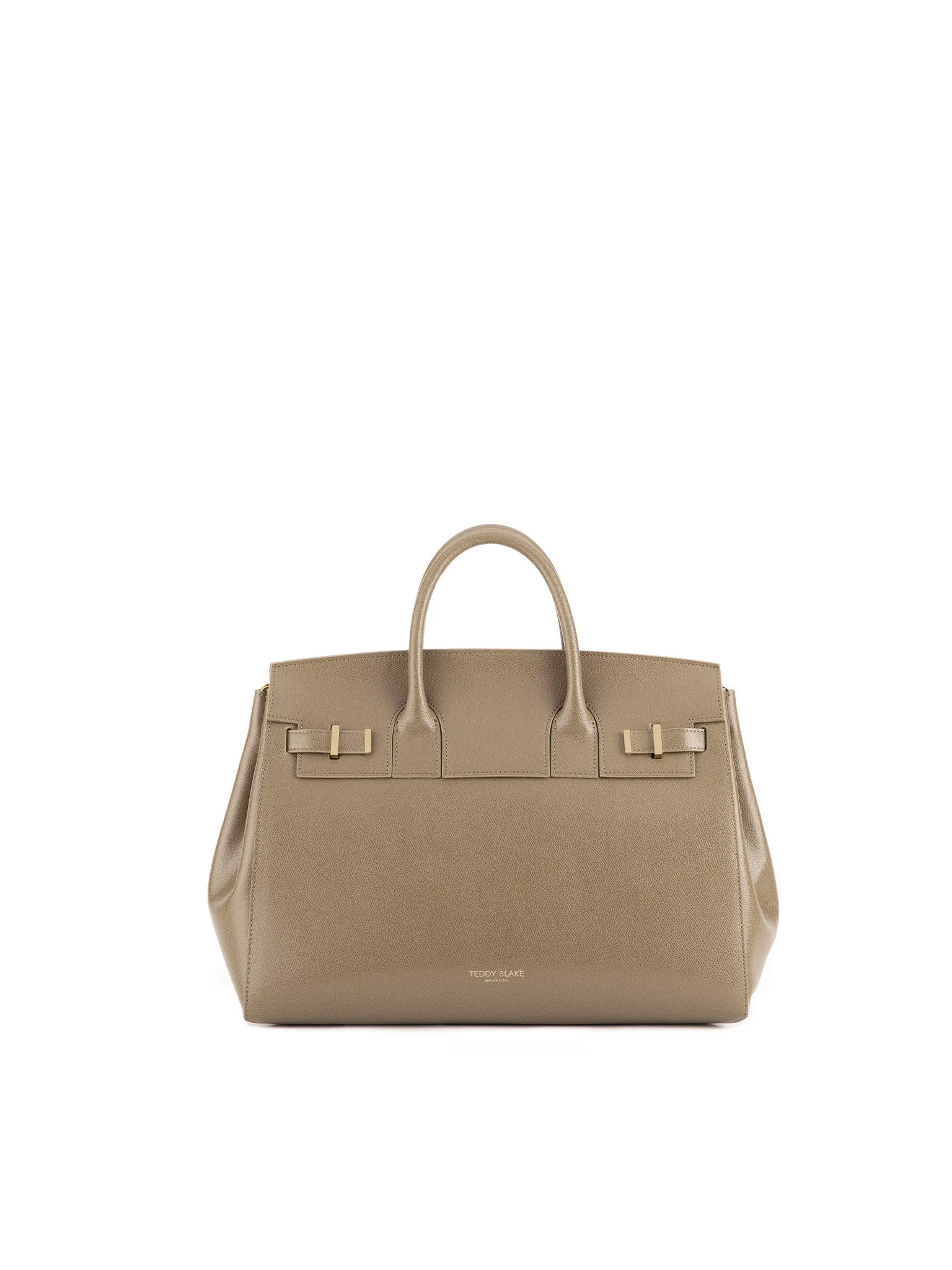 Gigi Palmellato  15" - Light Beige