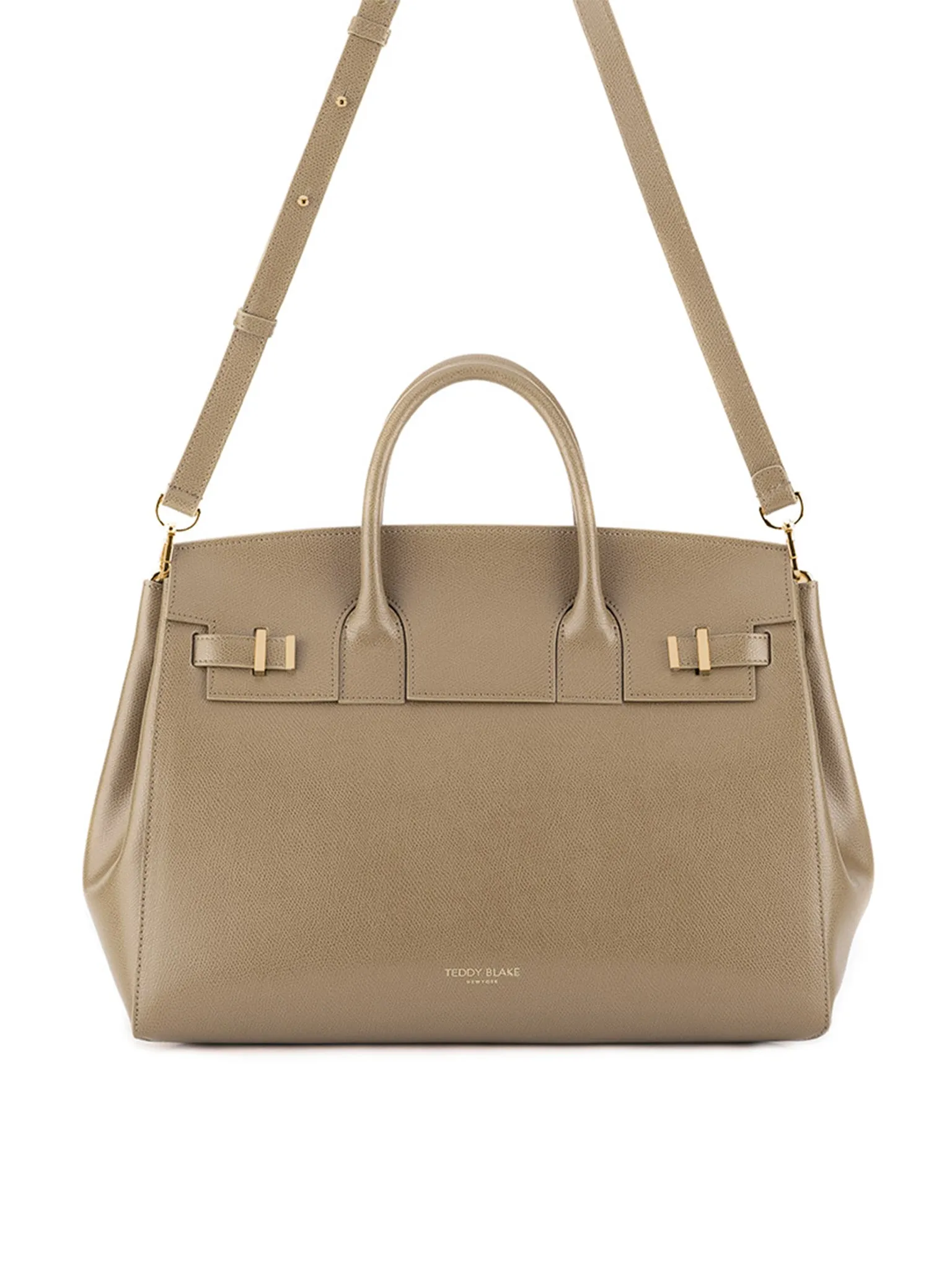 Gigi Palmellato  15" - Light Beige