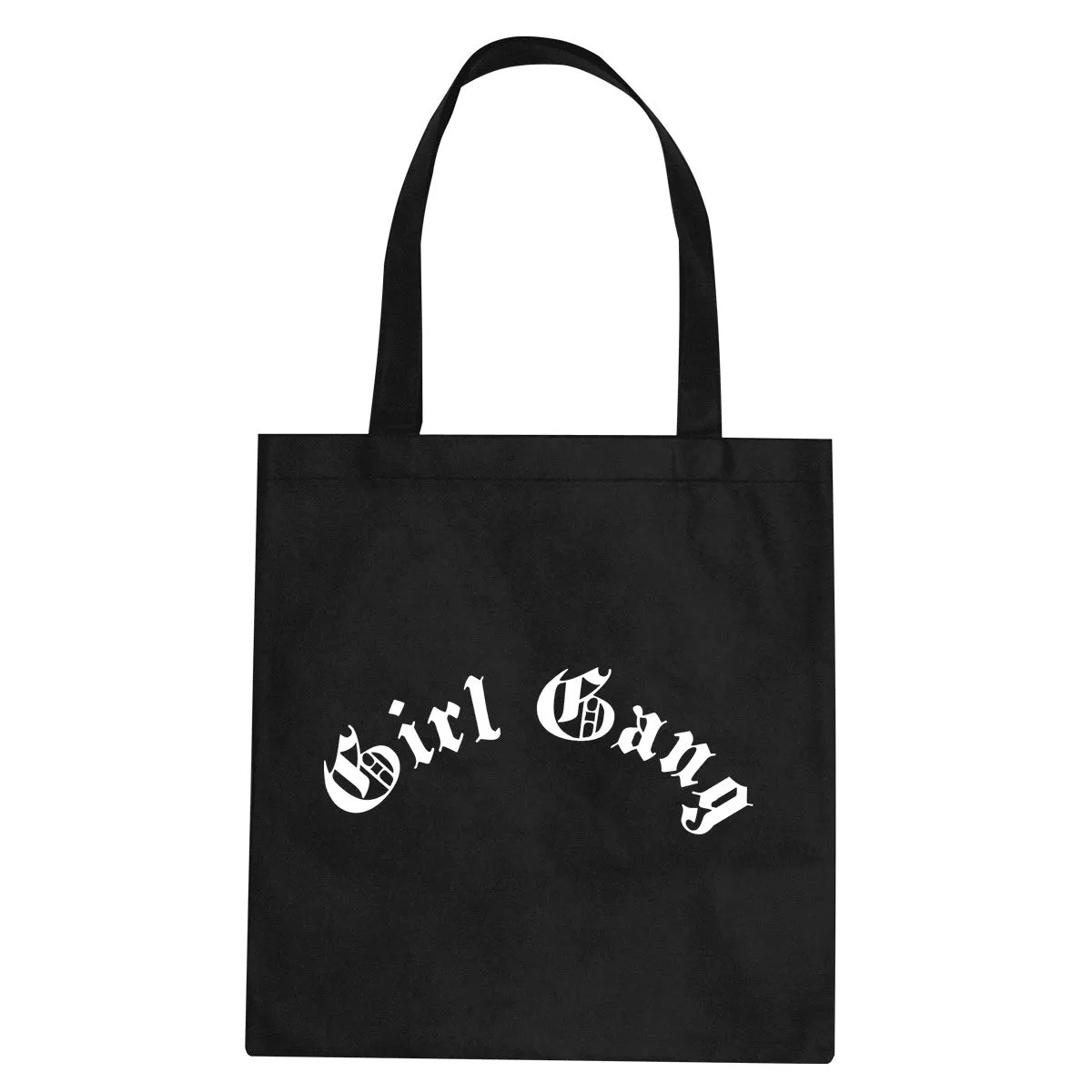 Girl Gang Tote Bag