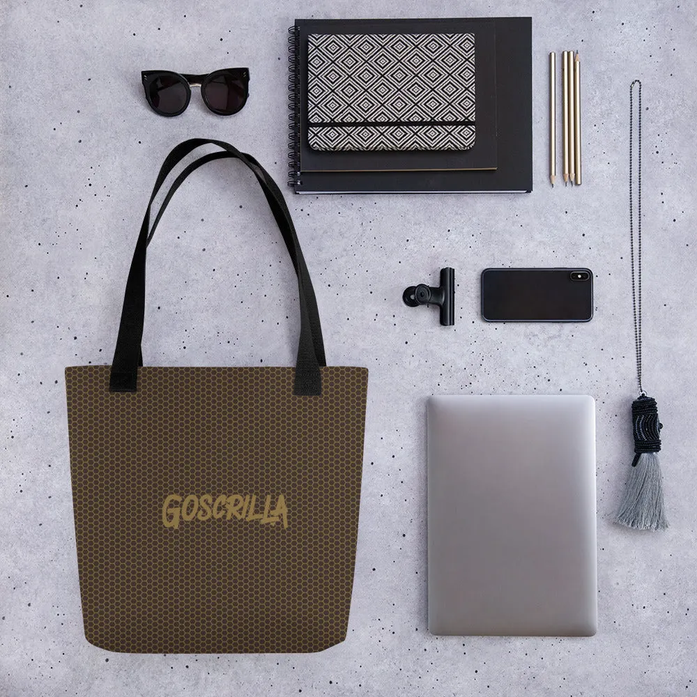 Goscrilla Women's Tote Bags