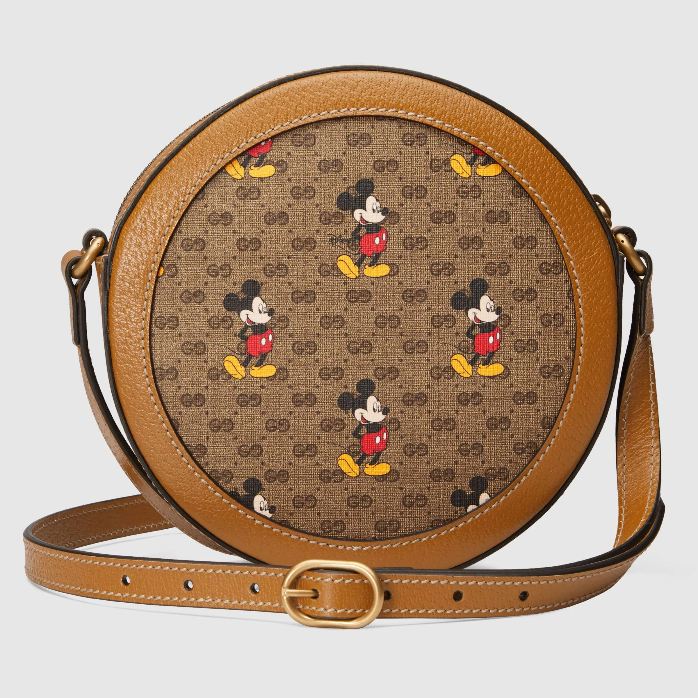 Gucci Disney x Gucci Around Shoulder Bag