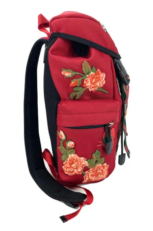 Gucci L'Aveugle Par Amour Techpack Backpack