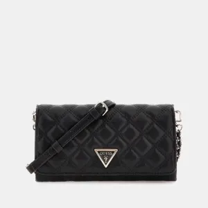 Guess Giully Quilted Mini Crossbody