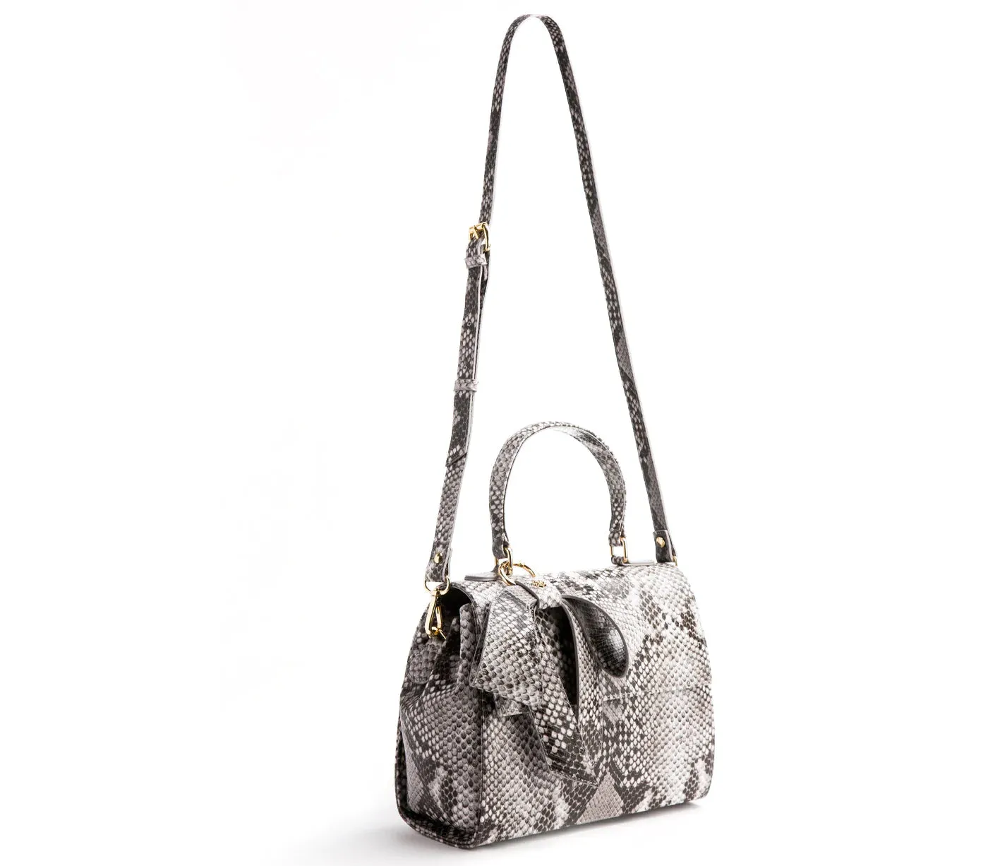 Gunas Bag: Cottontail