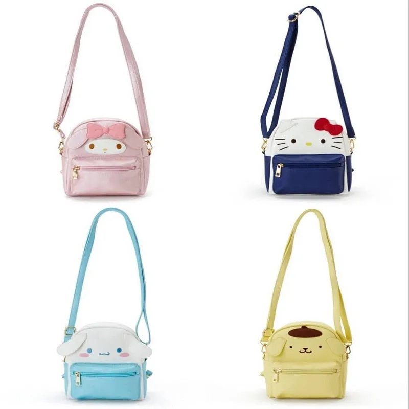 Hello Kitty Melody Bag