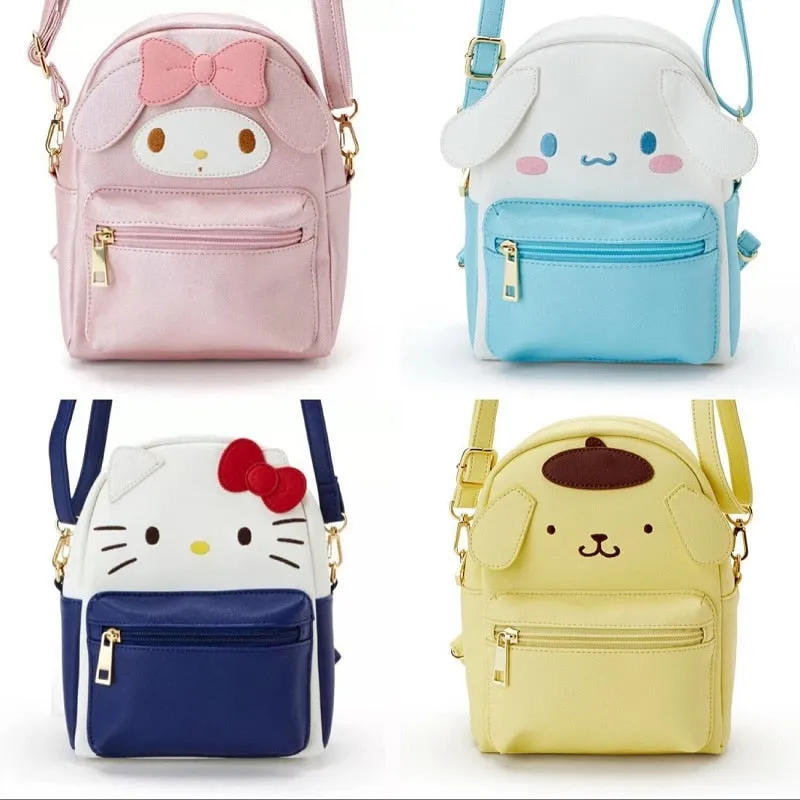 Hello Kitty Melody Bag