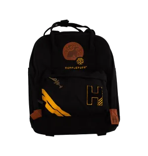 Hufflepuff Patch Backpack