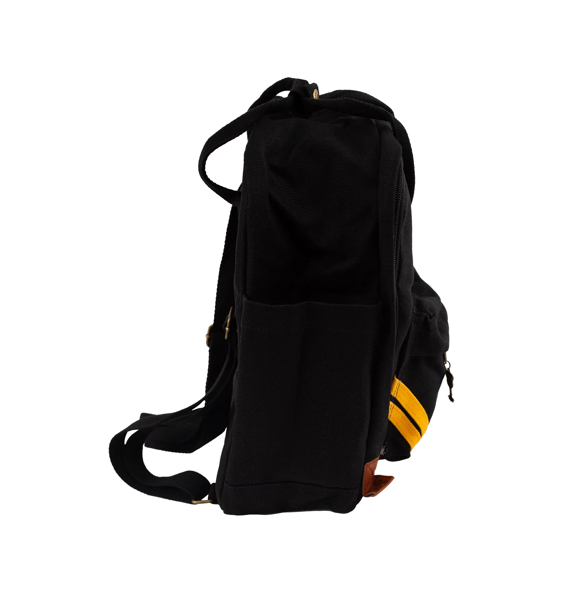 Hufflepuff Patch Backpack