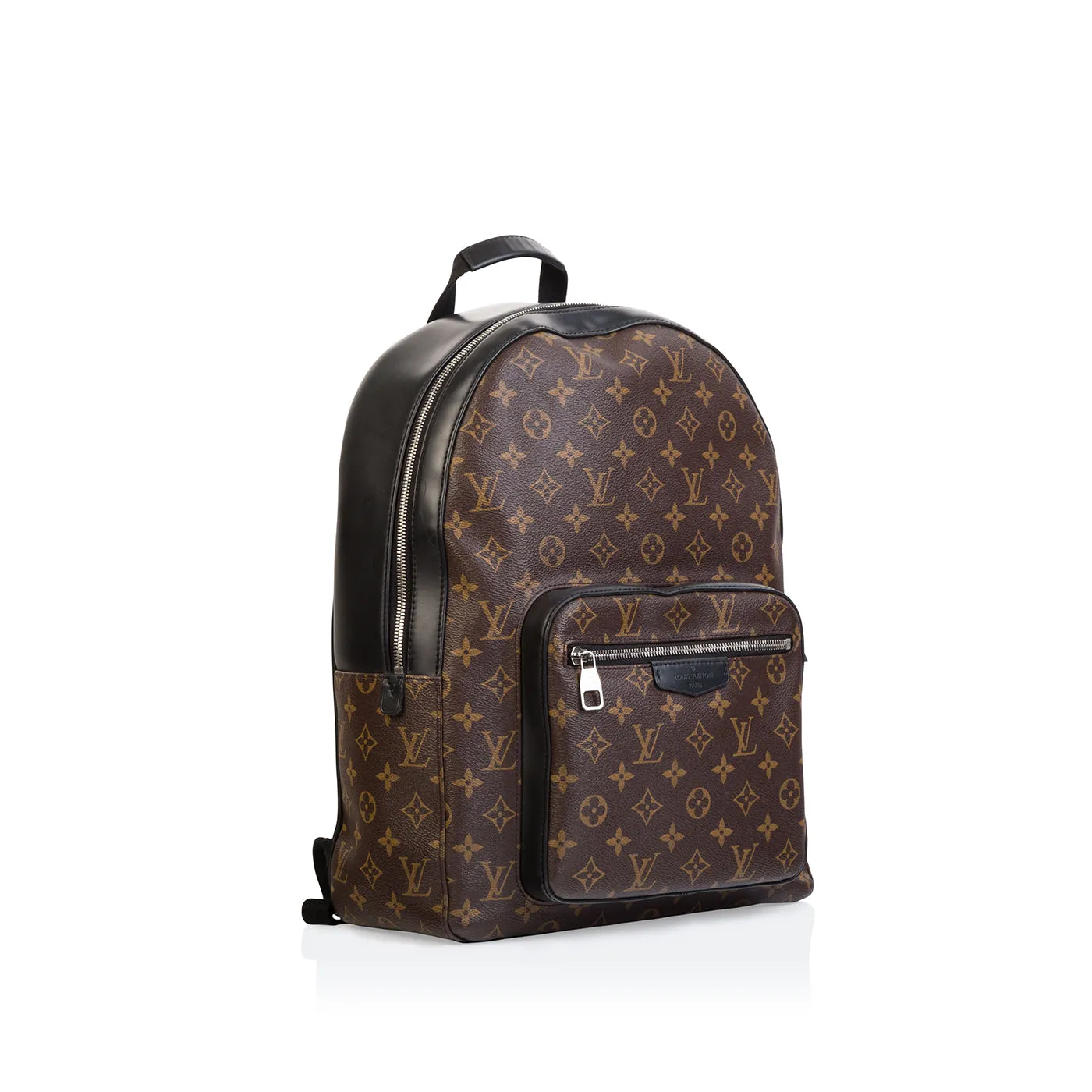 Josh Backpack Monogram