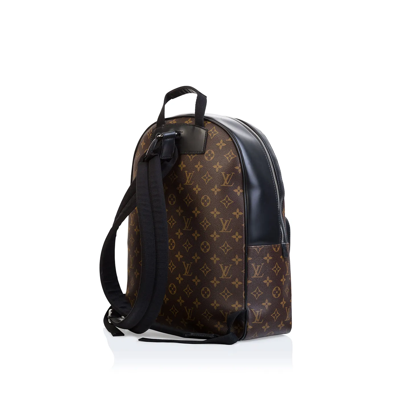 Josh Backpack Monogram