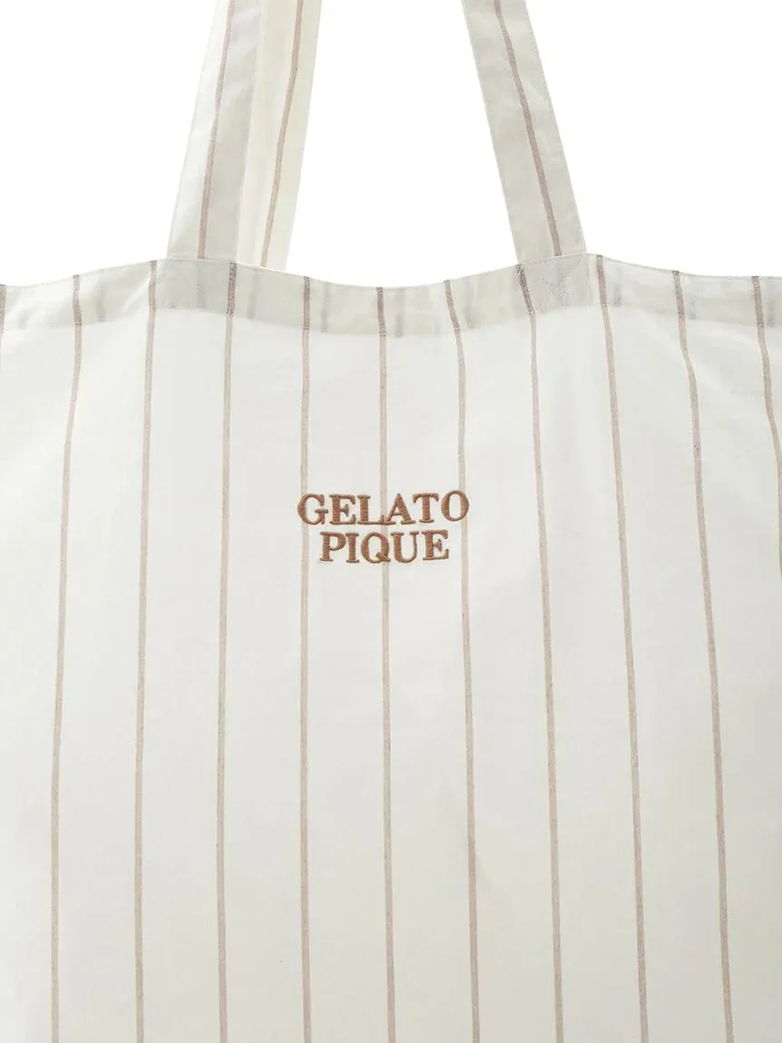 Lightweight Big Tote Bag