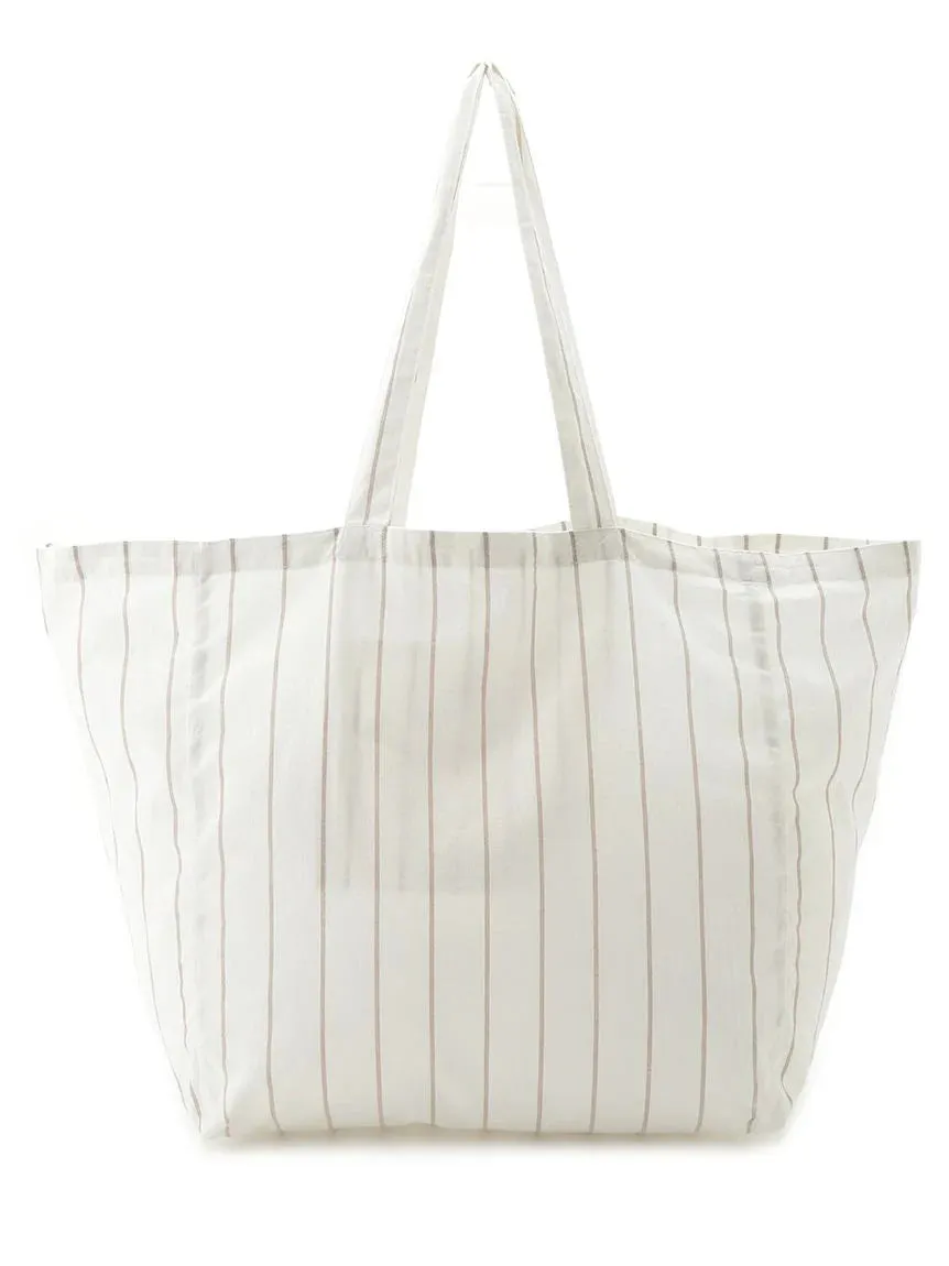 Lightweight Big Tote Bag