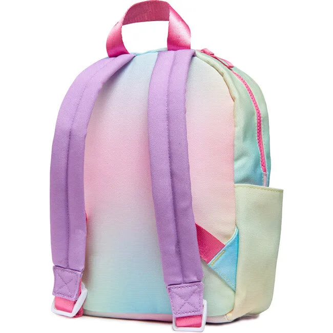 Little Chicken Backpack - Rainbow & Unicorn (2 Sizes)