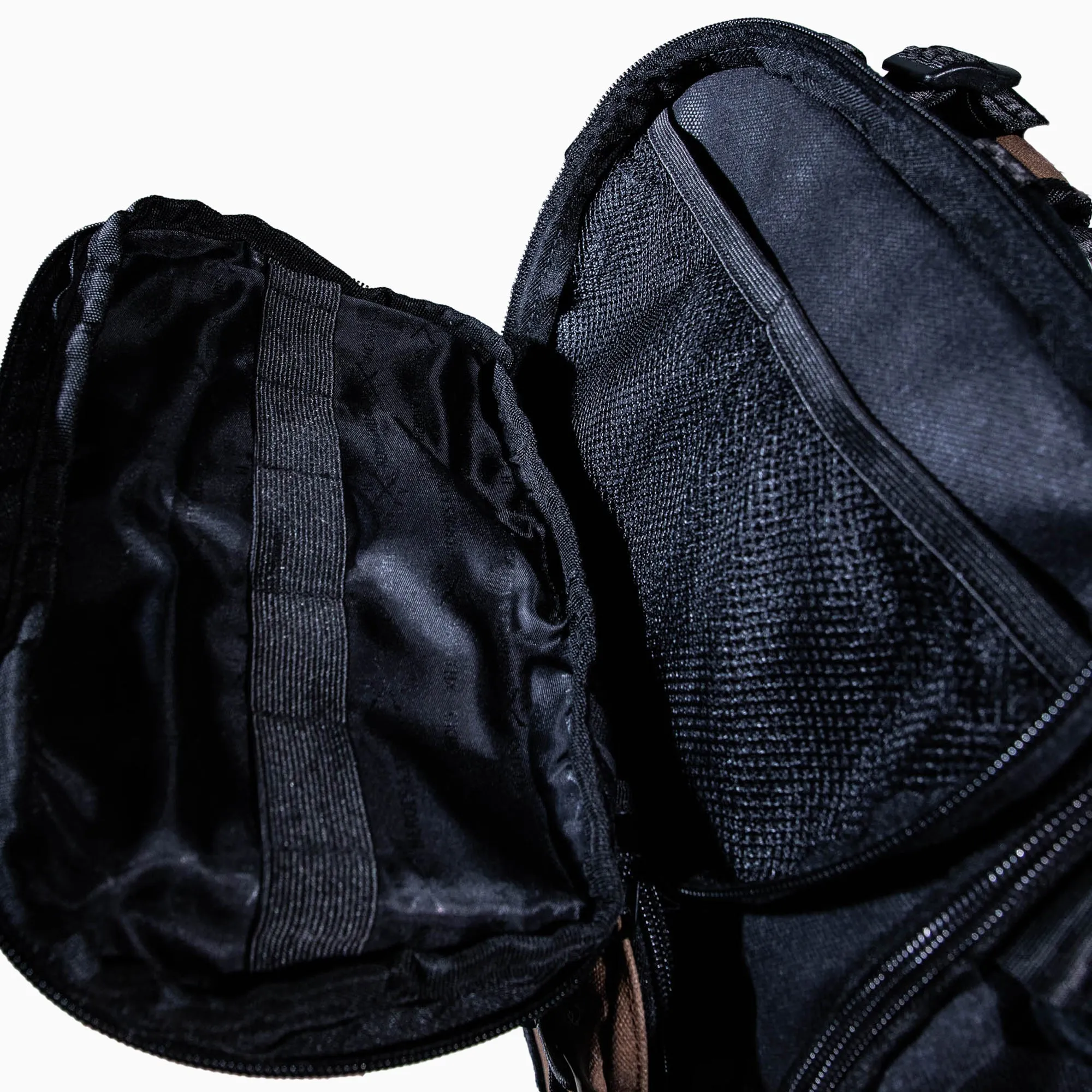 Logan Travel Backpack