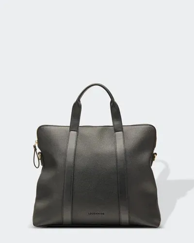 Louenhide - Rhodes Laptop Bag Black