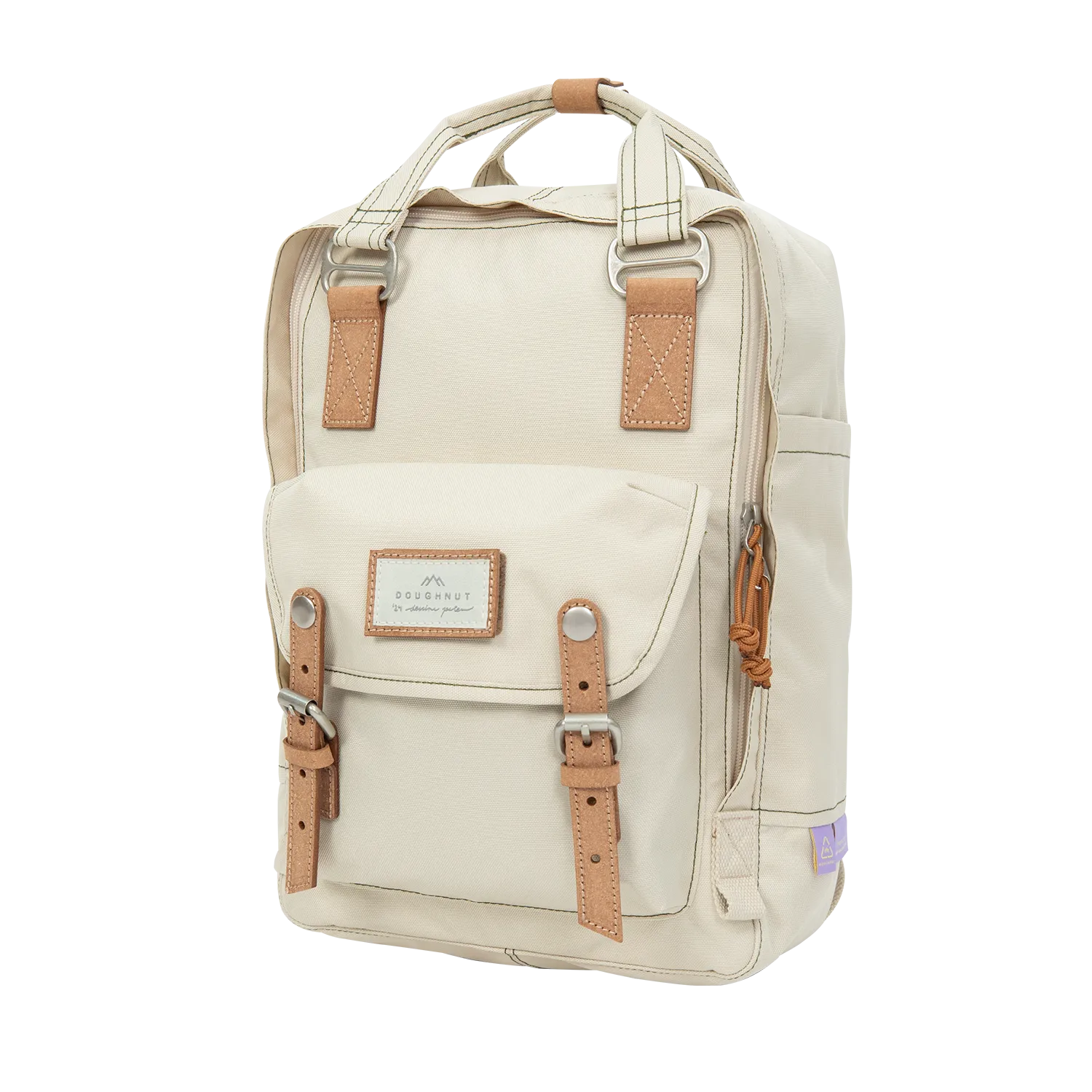 Macaroon Doughnut X Denise Peter Series Backpack