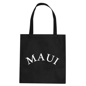 Maui Tote Bag