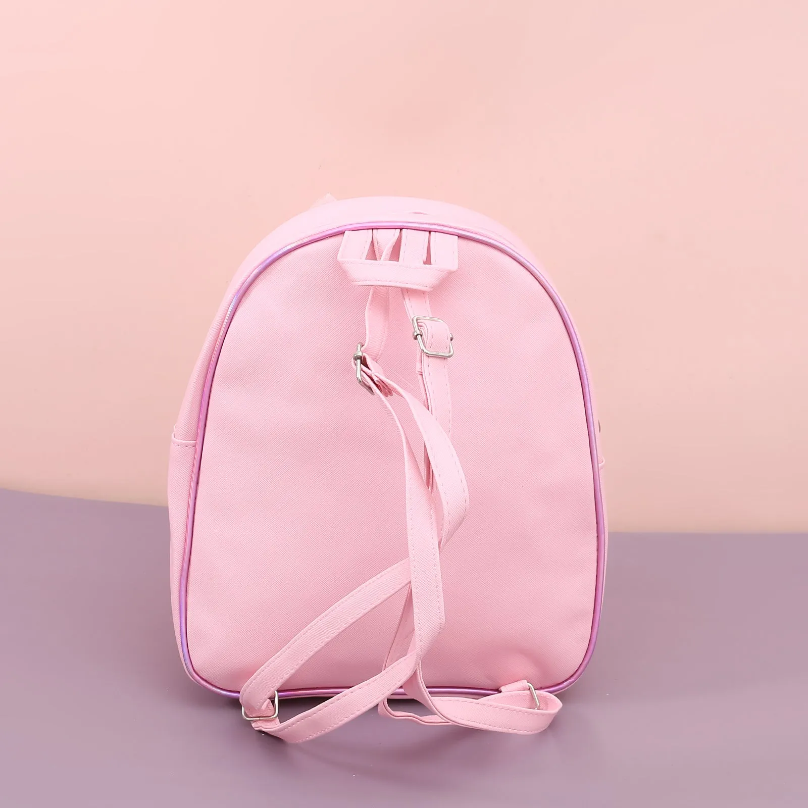 Mermaid Tail Theme Mini Backpack.