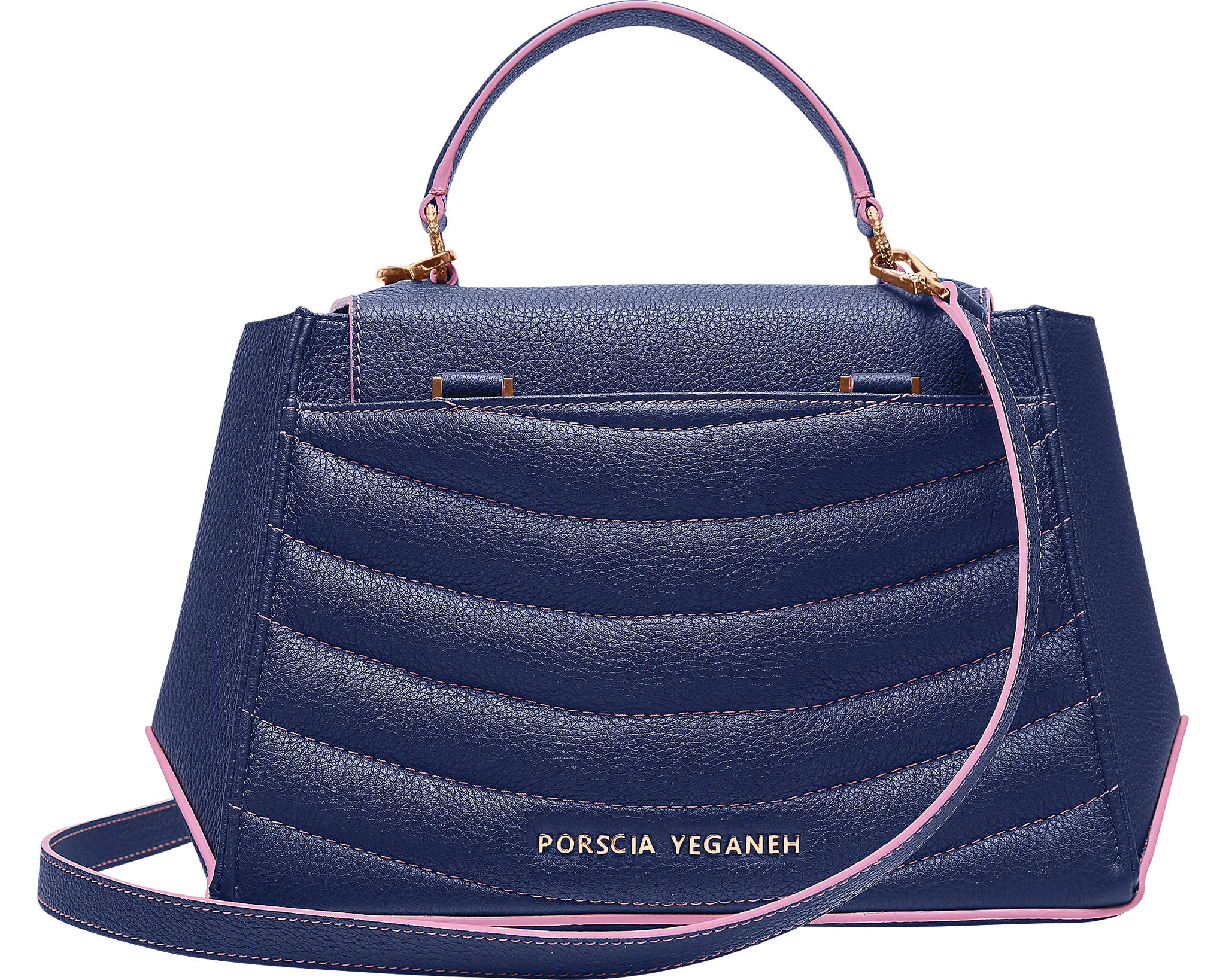 MESSALINA Satchel