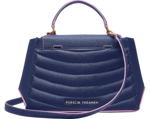 MESSALINA Satchel