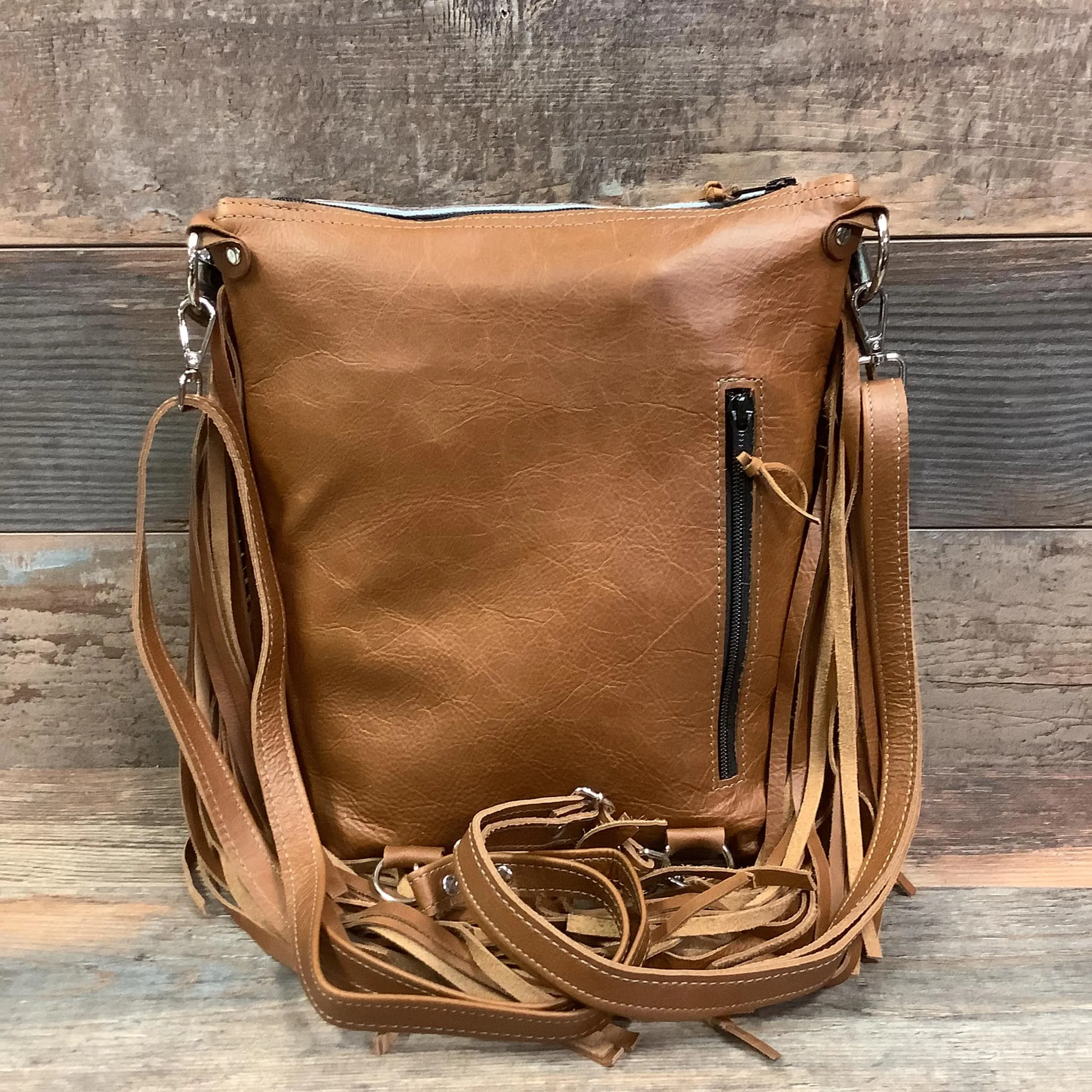 Mini Bagpack - #37057