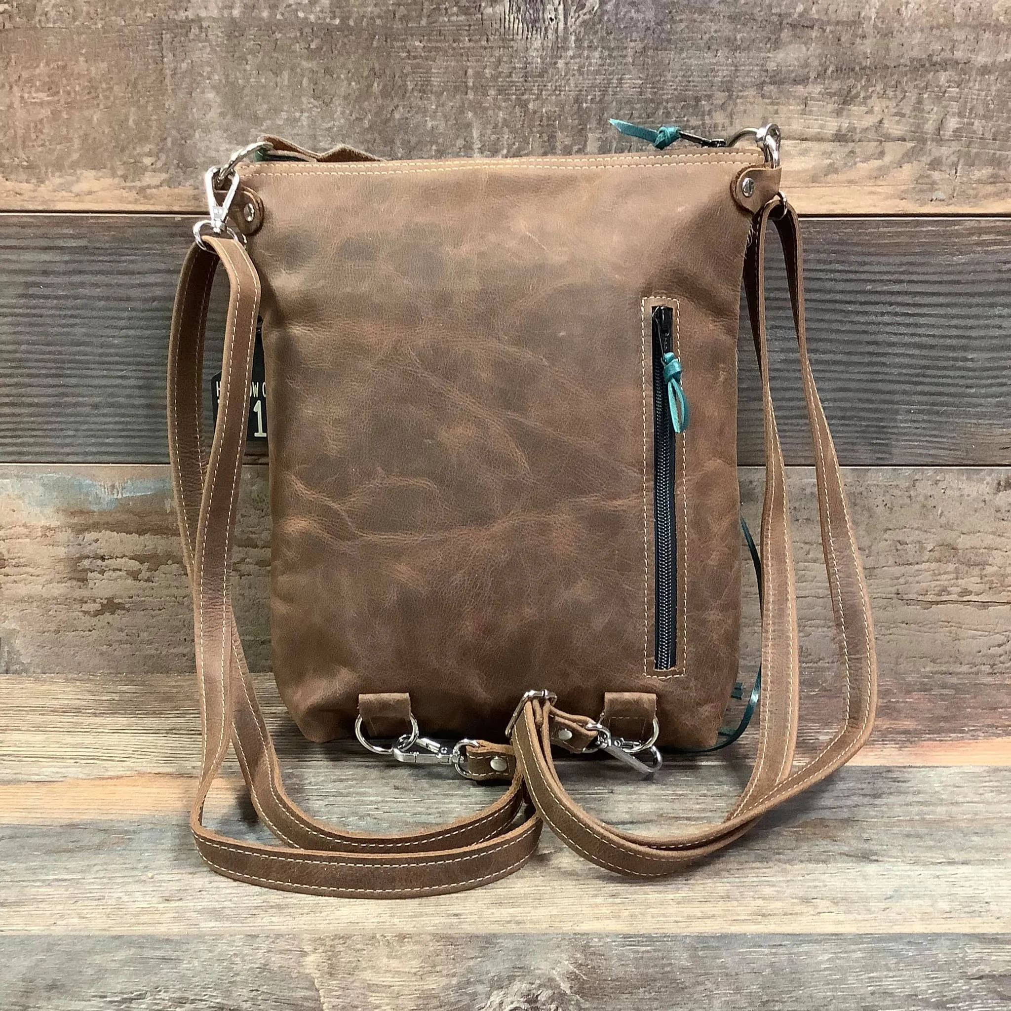 Mini Bagpack - #37176