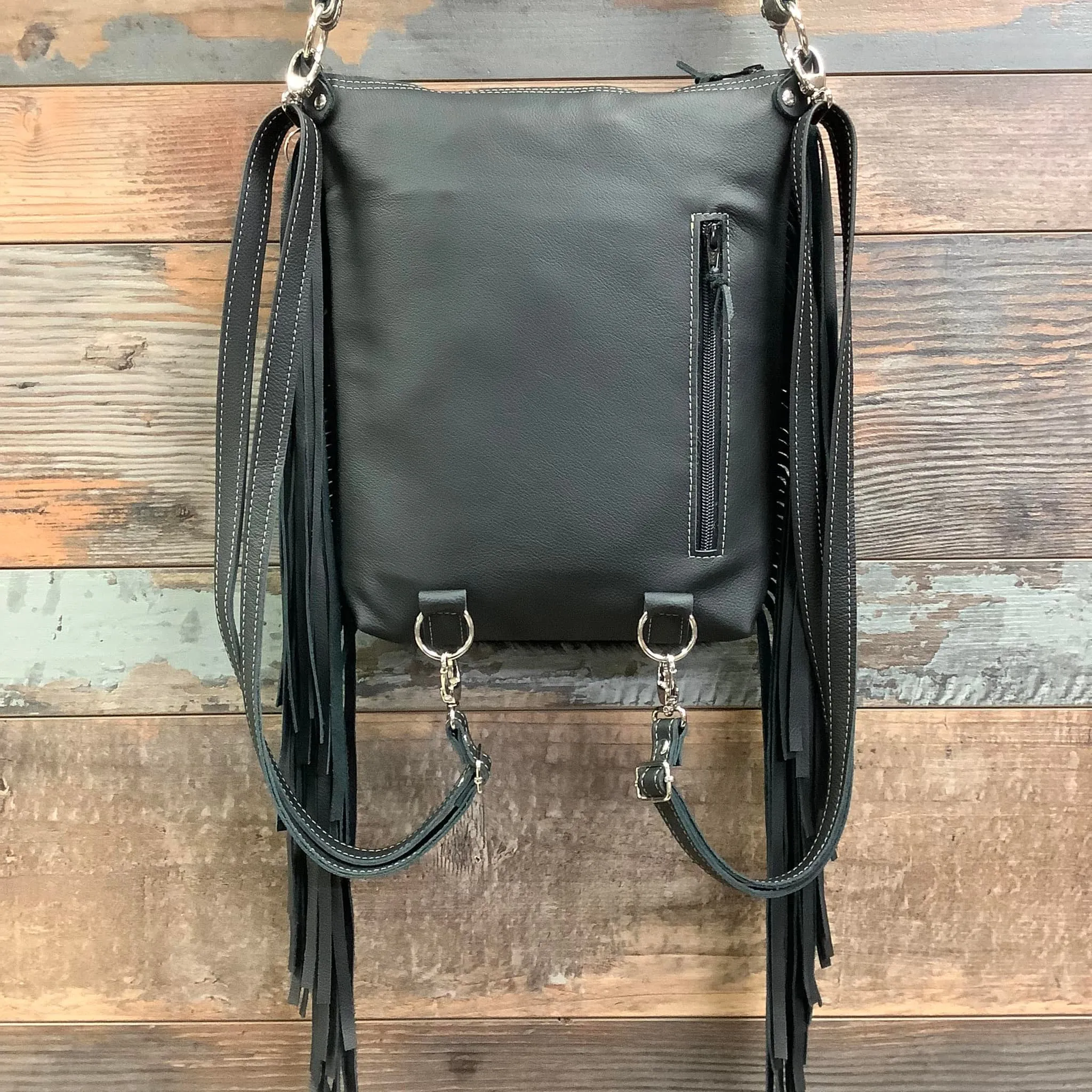 Mini Bagpack - #38857