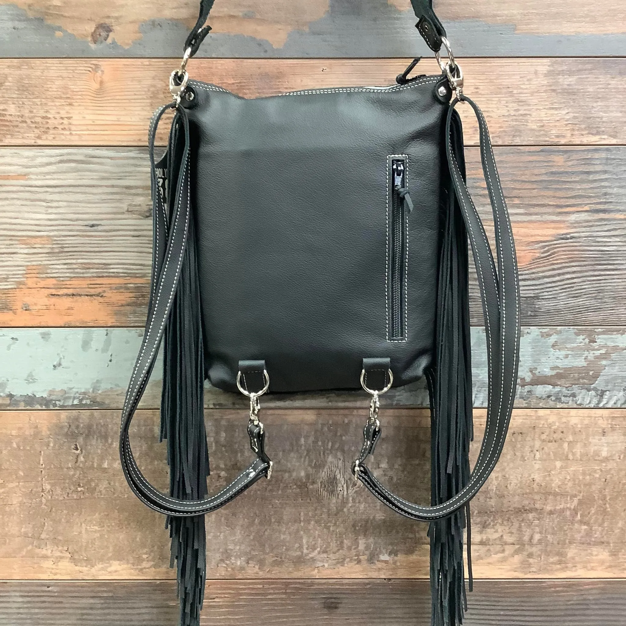 Mini Bagpack - #38995