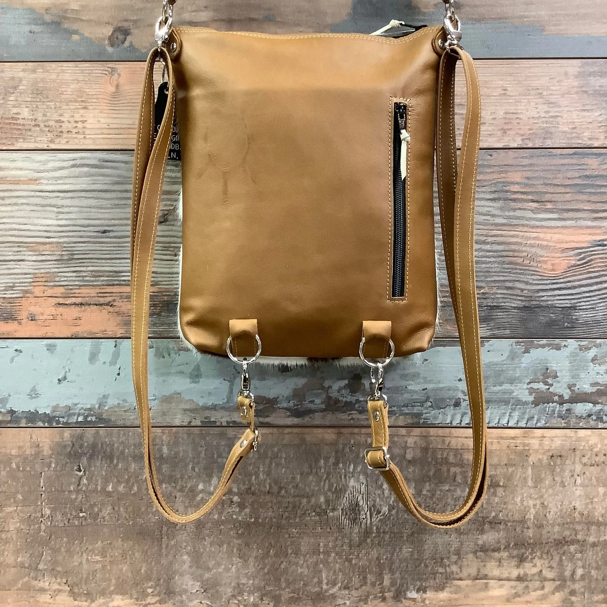 Mini Bagpack - #44090