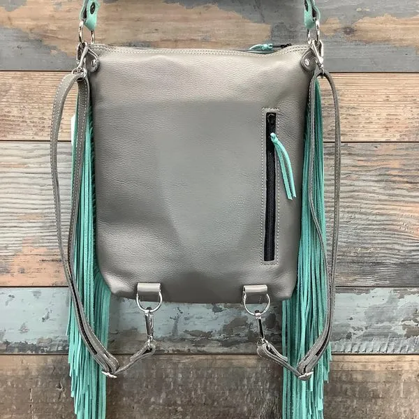 Mini Bagpack #52811