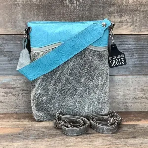 Mini Bagpack -#58013