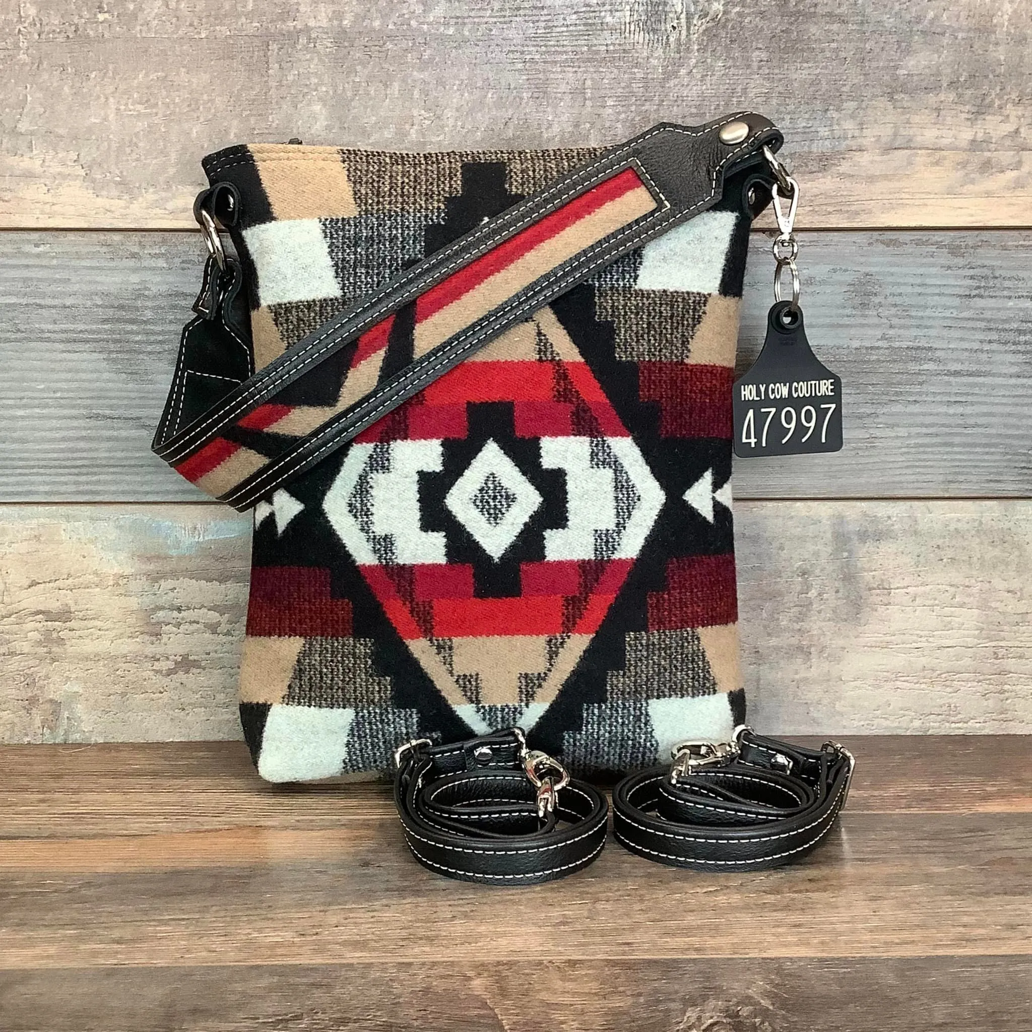 Mini Bagpack Pendleton - #47997