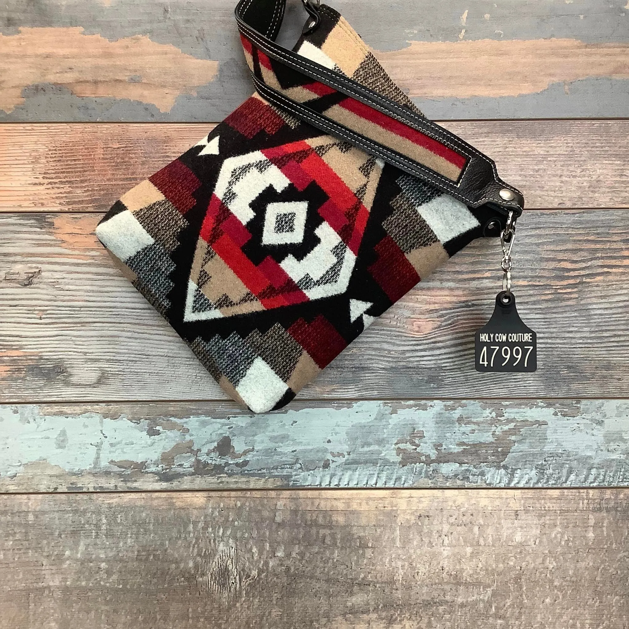 Mini Bagpack Pendleton - #47997