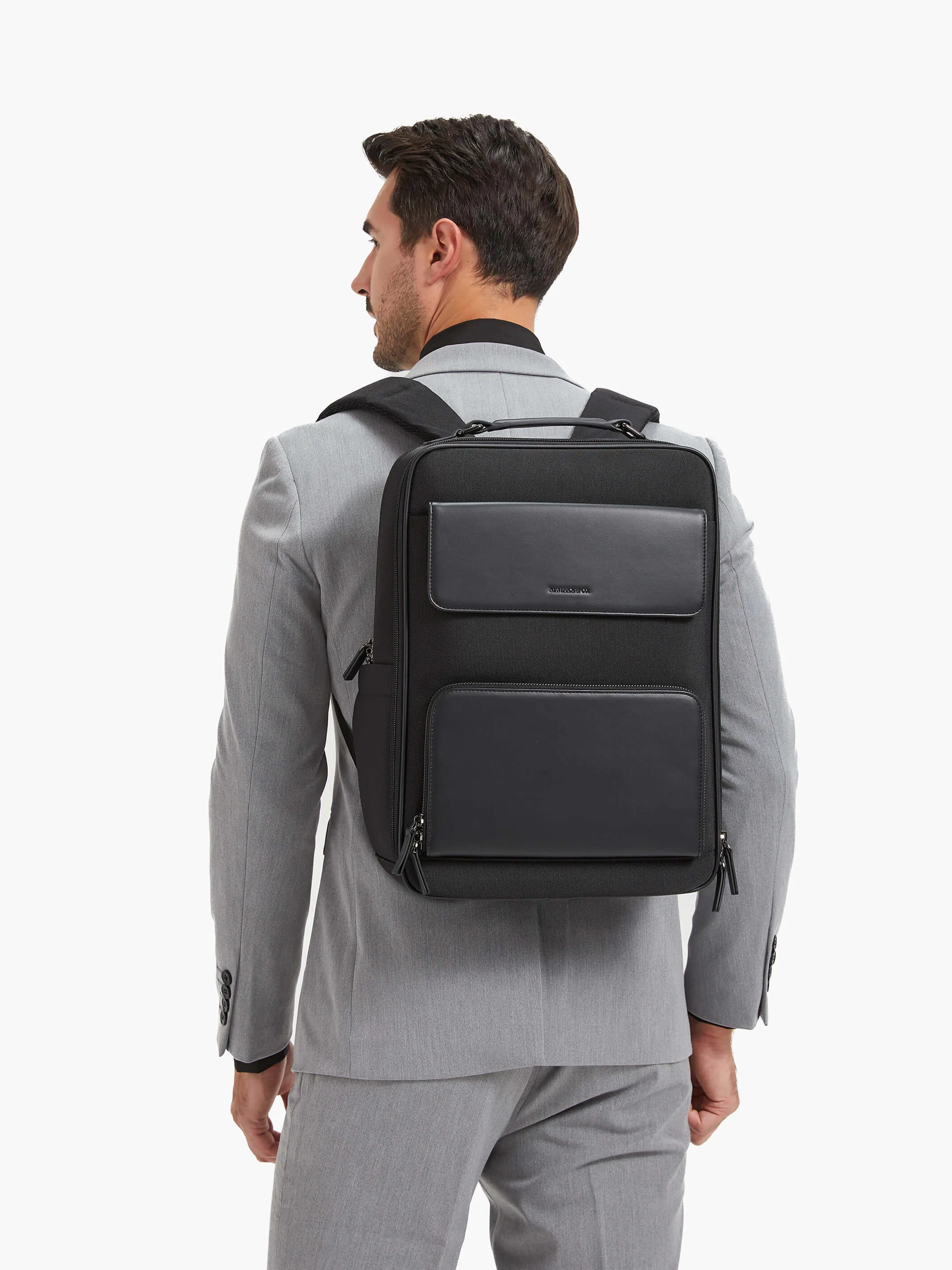 Motion Business Backpack