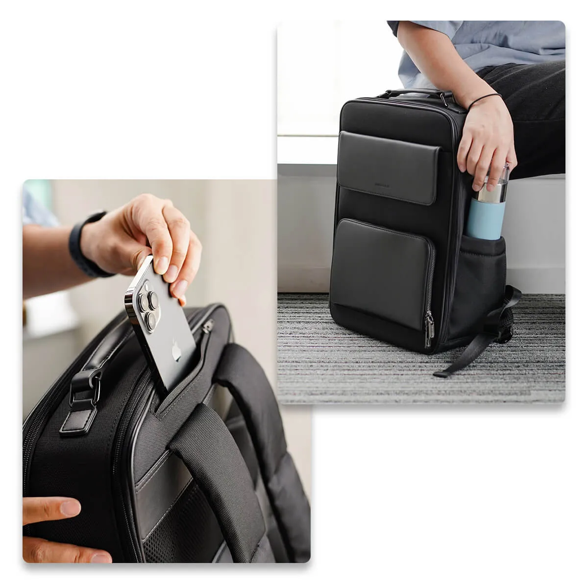 Motion Business Backpack