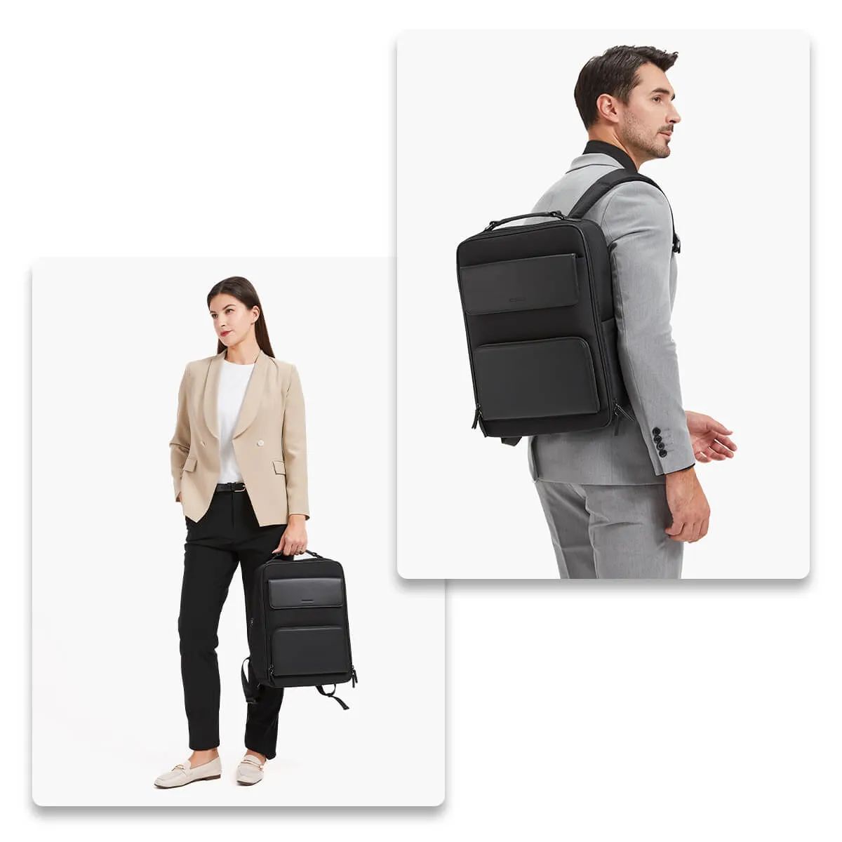 Motion Business Backpack