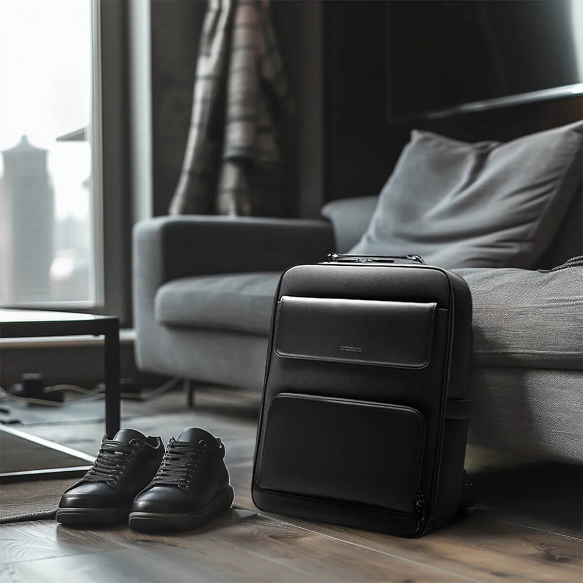 Motion Business Backpack