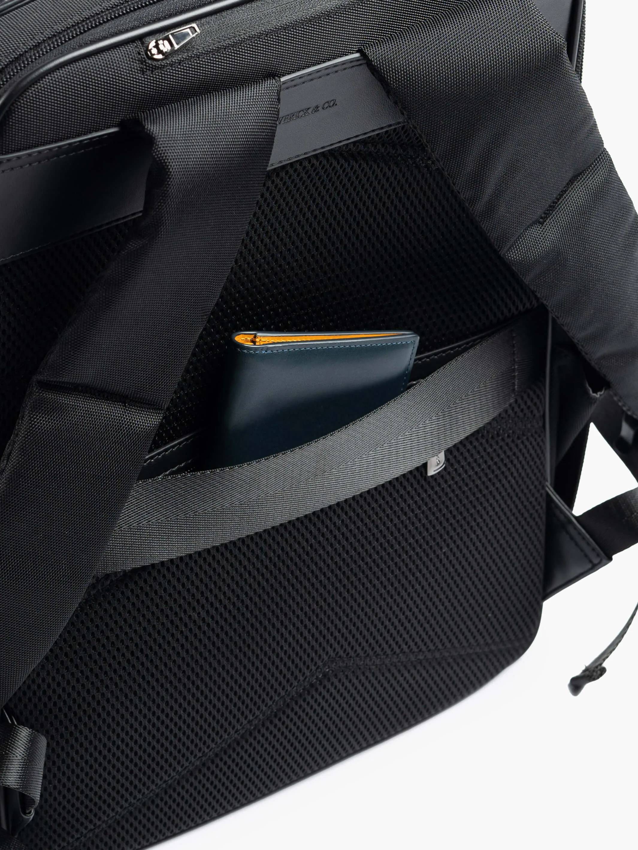 Motion Business Backpack