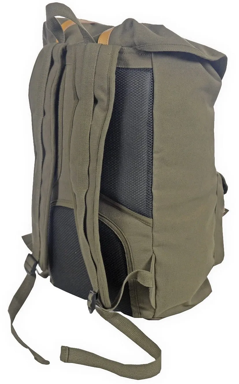 Nessmuck Backpack